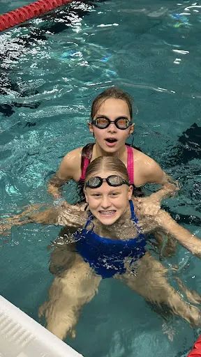 Nauka pływania Częstochowa